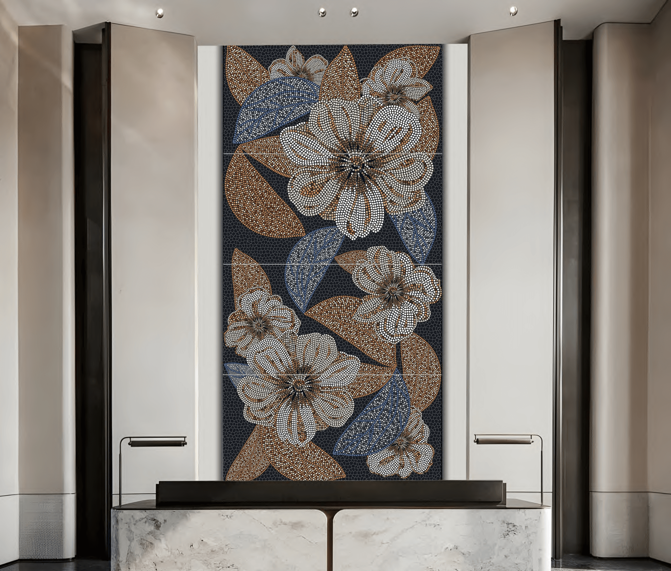 Designer & Mural