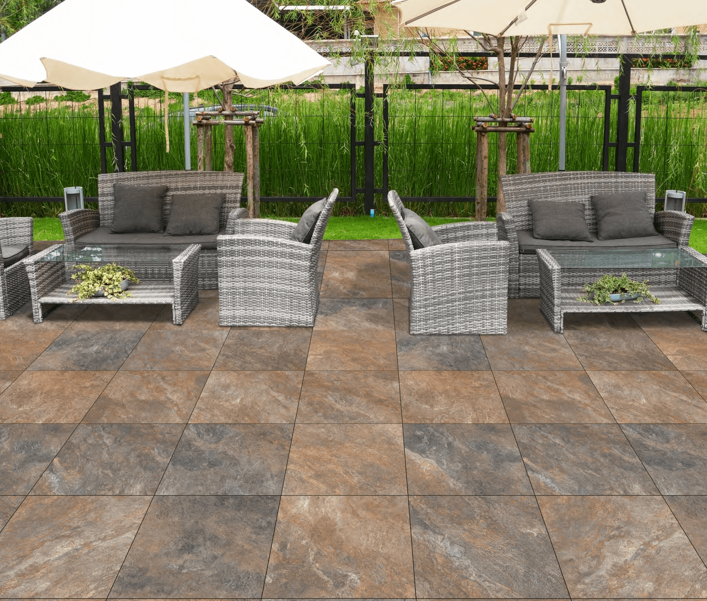 Outdoor (Esterno)